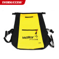 25L Waterproof Dry Bag Backpack Pocket Shoulder Strap Dry Compression Sack Gear Dry for Water Sports Outdoor Adventures Travel